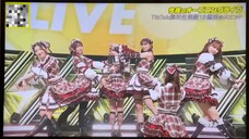 CHO TOKIMEKI SENDENBU - THE CUTEST