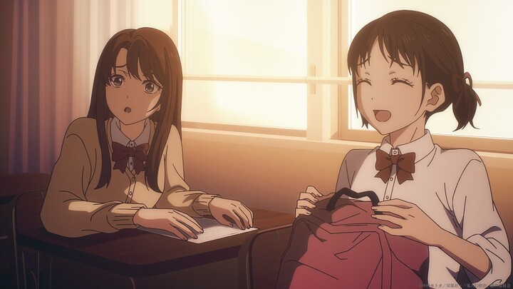 Ngilu banget Nih Anime💀💀, Ga ada Namanya bahagia dan Nyawa 🔥🔥