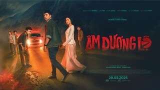 Âm Dương Lộ - The Hitchhiker - 2025 - Phụ đề tiếng Việt