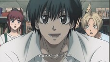 alur cerita Sakamoto Days Part 2 - 11 END Dimulainya Misi Penyamaran jadi Guru magang!!