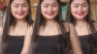 Tiktok cute girl😍❤️👏