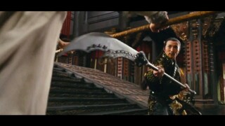 十八般兵器大刀乃百兵之帅【混剪】