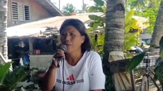 Yung Gantong version na Paint my love na gusto mo ahahha😂