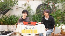 [Vietsub Full] Tôi Có Một Người Bạn - Thời Đại Thiếu Niên Đoàn (EP4)