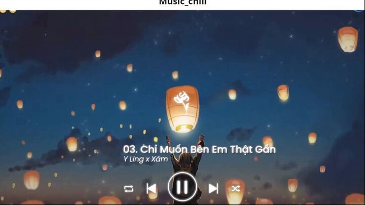 Nhạc Chill Ít thôi nhé không nhiều Ít Nhưng Dài Lâu lofi Anh Yêu Vội Thế 8