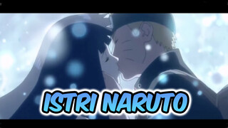 Istri Naruto Yang Cantik