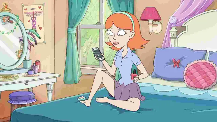 Rick and Morty Season 5 Episode 01