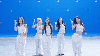 Thử thách vũ đạo đầu tiên cho ca khúc chủ đề Nhật Bản của ITZY 【ROCK&ROLL】!!