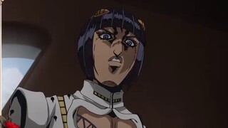 【氿氿ayumiko】Tonton JOJO Golden Wind Bab 39 "Asal Mula Keabadian Mista, Takdir Bilang Kamu Tidak Bisa 