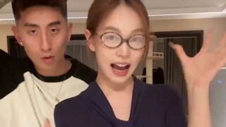 Mengajari Pacar Menari 12