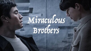 miraculous brothers 1 TAGALOG DUBBED