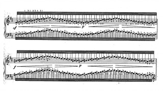 Alkan op.15 no.2 Le Vent