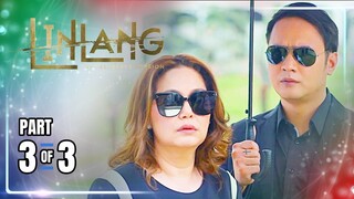 Linlang | Episode 68 (3/3) | April 26, 2024