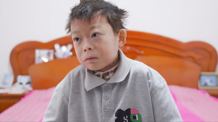 Anh trai: Sau khi em trai kết hôn, anh ấy đã có gia đình riêng, làm gì còn thời gian mà chăm sóc tôi