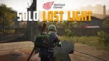 Going SOLO in Lost Light (Rank Mode) - NetEase Games
