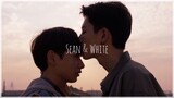 [BL] Sean & White || Warriors - Not Me the series