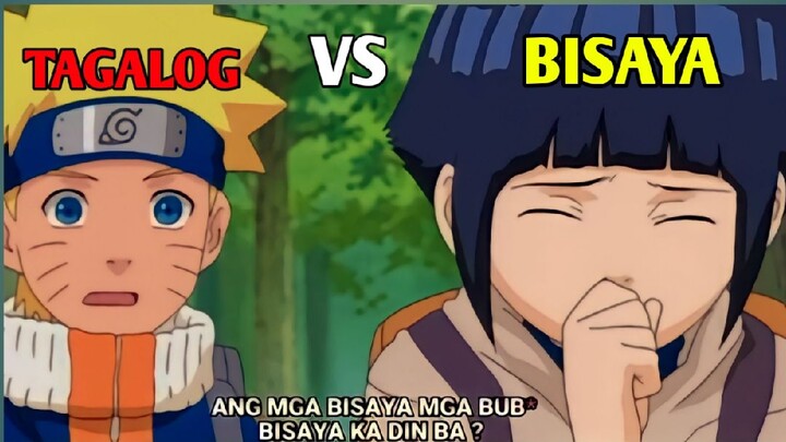 TAGALOG VS BISAYA.JPEG🤣