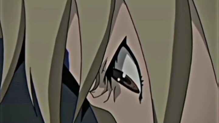 andai aja Tsunade bisa menyelamatkan nyawa cowok yang dia sukai 🥹.