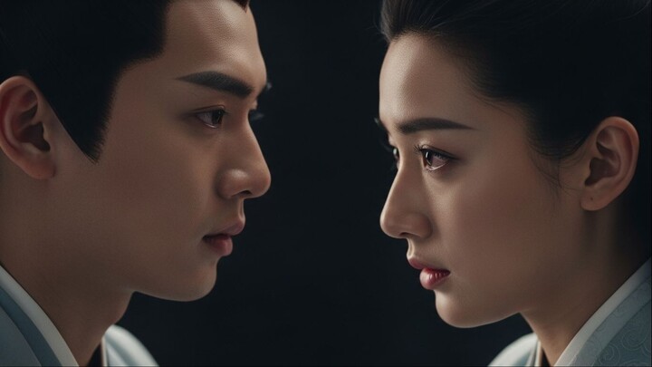 Cinta Abadi Terhalang Takdir Langit! Apakah Mereka Akan Bertemu Lagi di Kehidupan Selanjutnya?