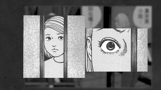 【Junji Ito Series】Wooden Monster