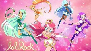LoliRock - Vương Quốc Pha Lê| Phần 2| Tập 26 end|FPT Play thuyết minh