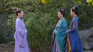 Wise Woman (2023) สตรีแกร่งสกุลใหญ่ EP 10 [ซับไทย]