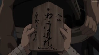 Dororo S01 Episode 07 (English Dub)