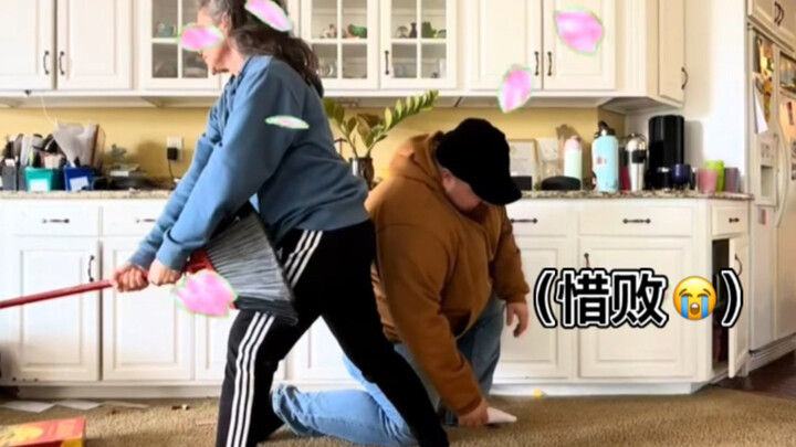 The Super-Cute Everyday Life of a Mighty Dad 💕!! Episode 5