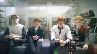 EXO Next Door - Tagalog dubbed Movie Version 2015