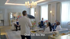 Bếp trưởng năm sao EP 3 [Sub Việt]
