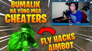 BUMALIK NANAMAN YUNG MGA CHEATERS! **TAKAW SA KILLS**