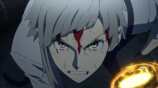 Bungo Stray Dogs Season 4 - Official Trailer