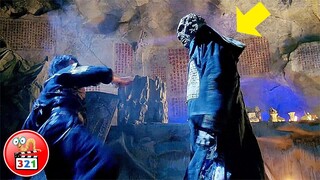 5 Bộ Phim Cương Thi Khiến Thái Giám Cũng Phải Cười | Best China Zombie Movies