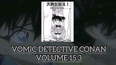 [Detective Conan] Vomic Manga Vol 15.3