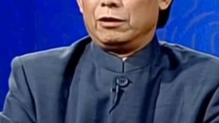 Yi Zhongtian menjelaskan mengapa dari Kelima Jenderal Harimau, hanya Zhao Yun yang tidak diangkat me