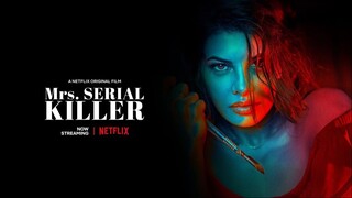 Mrs. Serial Killer (2020) Hindi