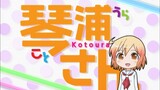 Kotoura San Episode 11 (SUB INDO)
