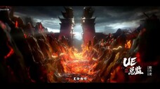 Tomb Of Fallen Gods s3 (Chen Nan) Ep 10 Sub Indo