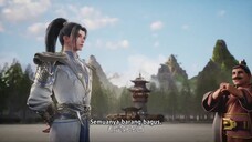 Lingwu Continent Eps 110 Sub Indo