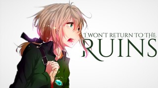 Ruins  [AMV]  Anime MV