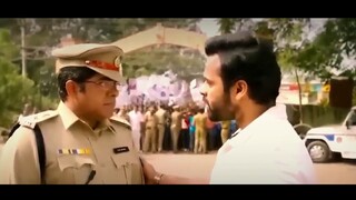 New South indian full movie dubbed in hindi 2024 | new hindi full movie