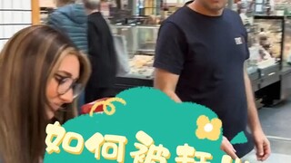 你都不知道自己是如何被赶出意大利餐厅