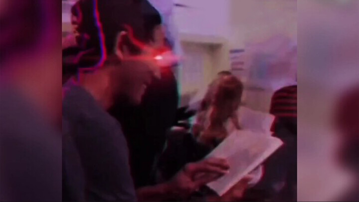 คลิปฮา | พลังขั้นสุดยอดของมนุษย์ที่ค่อย ๆ วิวัฒนาการ