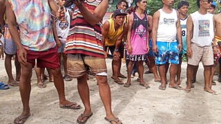 bantam lost kariring ayon unahan 🤣