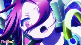 No Game No Life - Zero「 AMV 」NEFFEX - Ready to Go ᴴᴰ