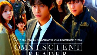 Omniscient Reader: The Prophecy 2025 SUB INDO