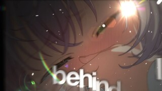 I Love You So - Alya - [AMV/EDIT] Typography