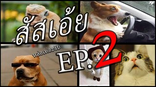 สัสเอ้ยEP.2