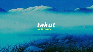 Idgitaf - Takut (Alphasvara Lo-Fi Remix)