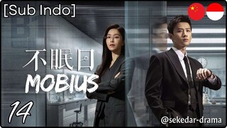 [Sub Indo] Mobius – Eps. 14 (2025)